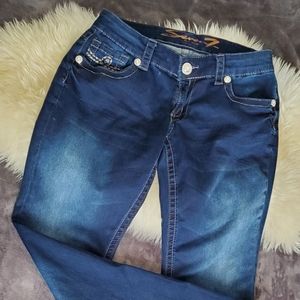 Seven7 Bootcut jeans
